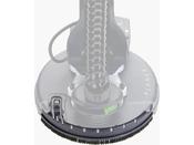 Festool Brush Segment BS-LHS 225 | Tool Depot