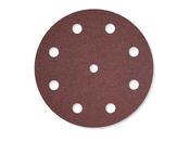 Festool Abrasives Rubin D125 P120 x10 | Tool Depot