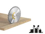 Festool Saw Blade WOOD UNIVERSAL HW 216x2,3x30 W36