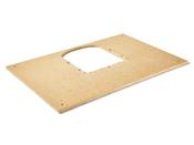Festool Perforated Top LP-KA65 MFT/3 | Tool Depot