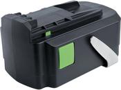 Festool Battery Pack BPC 15 5,2 Ah-Li Ion | Tool Depot