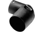 Festool Rotating Angle Adapter D 32/27 DAG/90°-AS/CT
