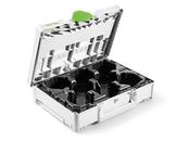 Festool Systainer³ SYS-STF-D77/D90/93V | Tool Depot