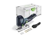 Festool Cordless Pendulum Jigsaw PSC 500 EB-Basic