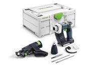 Festool Construction Screwdriver DURADRIVE DWC 18-4500-Basic