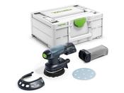 Festool Cordless Eccentric Sander ETSC 125-Basic