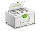 Festool Systainer³ SYS3 DF M 187 | Tool Depot