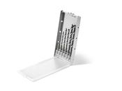 Festool Drill Bit Case BKS SYS3 D4-10 CE/S | Tool Depot
