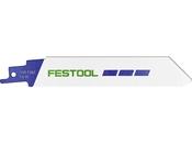 Festool Saw Blade METAL STEEL/STAINLESS STEEL HSR 150/1,6 x5