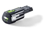 Festool Battery Pack BP 18 Li 3,0 Ergo I | Tool Depot