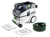 Festool Mobile Dust Extractor CLEANTEC CTL 26 EI AC 230V