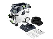 Festool Dust Extractor CLEANTEC CTM 36 EI AC-PLANEX 110V