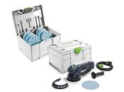 Festool Geared Eccentric Sander ROTEX RO 150 FEQ-SYS GR 230V