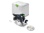Festool Cordless Circular Saw HKC 55 KEB-Basic | Tool Depot