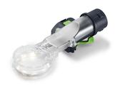 Festool Extraction Bonnet with Light Module LM-OF 1400