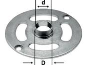Festool Copying Ring KR-D 1/2 /OF 1010 | Tool Depot