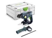 Festool Cordless Rotary Hammer Drill KHC-S 18-Basic