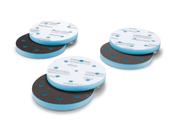 Festool Abrasives Granat PROfile D125 GR PRO/10-Set