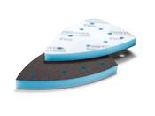 Festool Abrasives Granat PROfile Delta F x10 | Tool Depot