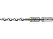 Festool Masonry Drill DB STONE CE D4 3x | Tool Depot