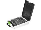 Festool Bit Cassette TX 10-50/BH-SORT/31x | Tool Depot