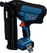 BOSCH, 0601482900, PRO GNH 18V-64-3 ANGLED 16G PINNER, BODY ONLY, CARTON - Tool Depot Ireland