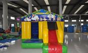 Minion Small Combi Si41 image