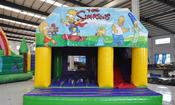 Simpsons Large Combi Si49 image