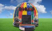 20ft Disco Dome Si35