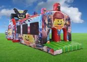 Lego Obstacle