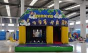 Minion Large Combi Si48 image