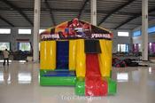 Spiderman Small Combi Si46 image