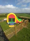Mini Obstacle Course Ob04