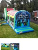 Fortnite Obstacle