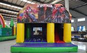 Spiderman Large Combi image