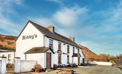 Biddy Obarnes Pub