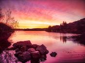 Burtonport Sunrise image