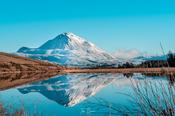 Mount Errigal image