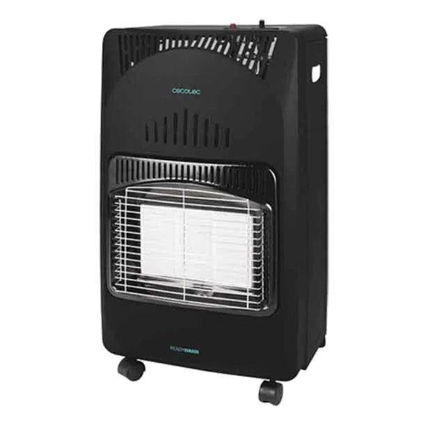 Cecotec Readywarm 4000 Slim Fold Gas Heater 053419 in