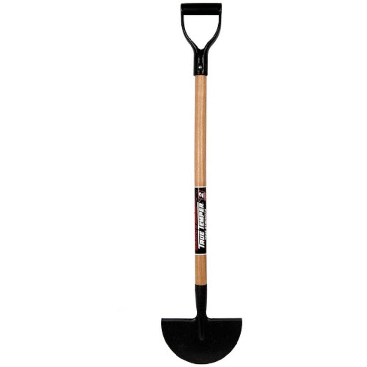 True on sale temper edger
