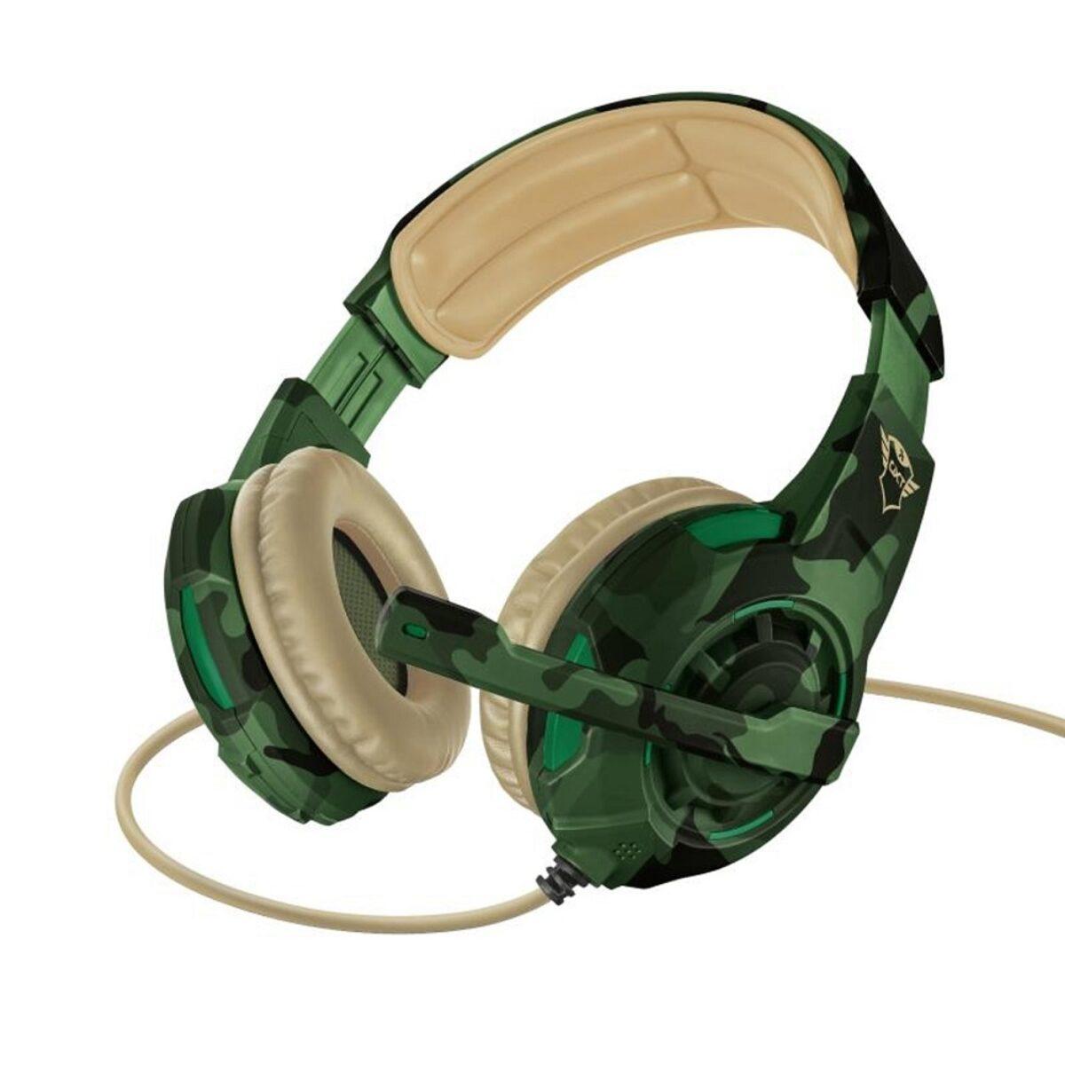 Trust gxt online camo