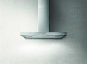 Elica 90cm Spot T-Shape Chimey Hood Stainless Steel | SPOTNGIX90