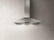 Elica 90cm Missy Chimney Hood Stainless Steel | MISSY90