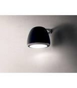 Elica 50cm Edith Rock Suspeneded Hood Black | EDITHROCKF50