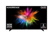 NordMende 50" 4K QLED UHD Smart TV | ARQ50A