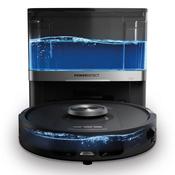 Shark PowerDetect NeverTouch 2-in-1 Self-Empty &amp; Self-Refill Robot Vacuum &amp; Mop | RV2800YEUK image
