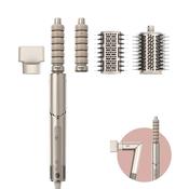 Shark FlexStyle 4-in-1 Air Styler &amp; Hair Dryer| Stone | HD436SLUK