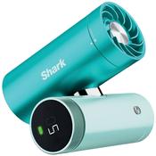 Shark ChillPill 3-in-1 Fan, Mist &amp; InstaChill System | Glacier | FA022UKBL image