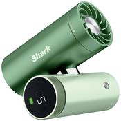 Shark ChillPill 3-in-1 Fan, Mist &amp; InstaChill System | Matcha | FA022UKGN
