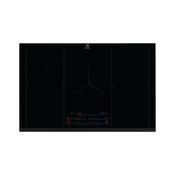 Electrolux Induction Hob | 80CM |Black Glass | EIV84550